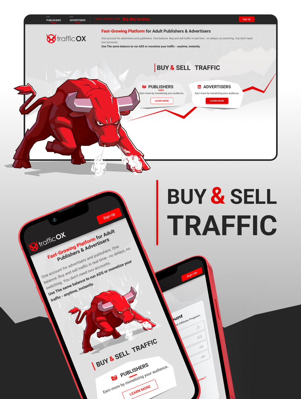 TrafficOX