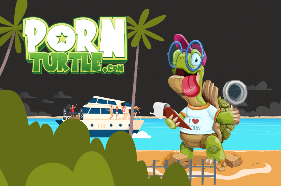 PornTurtle