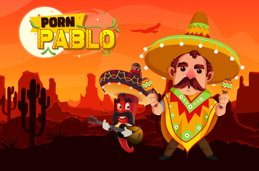 PornPablo